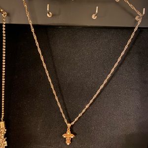 Gorgeous Crucifix from Israel 😍